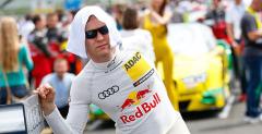 DTM: Wittmann zdobywa pole position na Nurburgringu