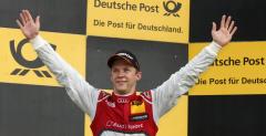 DTM: Ekstrom daje Audi pierwsze zwycistwo w sezonie