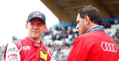 DTM: Rockenfeller zwycięzcą zaciętych kwalifikacji do drugiego wyścigu na Moscow Raceway