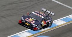 DTM: Audi umiecio Greena w zespole Abt Sportsline