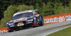 DTM: Trzech mistrzw w skadzie Audi na sezon 2014