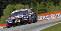 DTM: Spengler wygrał na Red Bull Ringu. Mistrz serii nowym liderem generalki
