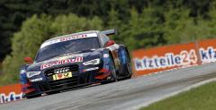 DTM: Spengler wygra na Red Bull Ringu. Mistrz serii nowym liderem generalki