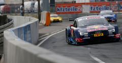 Ekstrom spróbuje zostać mistrzem świata w rallycrossie