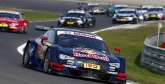 DTM: Ekstrom daje Audi pierwsze zwycięstwo w sezonie