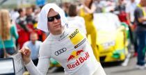 DTM: Wittmann zdobywa pole position na Nurburgringu