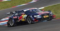 DTM: Imponujcy triumf Mortary na Zandvoort. Cae podium dla Audi