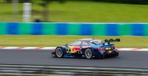 DTM: Wehrlein odnis pierwszy triumf, Wittmann zgarn mistrzostwo