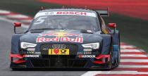 DTM: Wehrlein wygrywa pierwszy wycig na Moscow Raceway i ponownie zostaje liderem generalki
