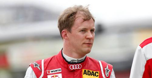 Ekstrom bdzie jedzi Audi S1 w Rallycrossowych Mistrzostwach wiata