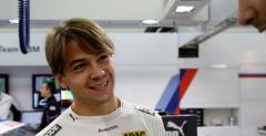 DTM: Farfus najszybszy w kwalifikacjach na Nurburgringu. Pretendenci do mistrzostwa z tyu