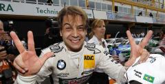 DTM: Farfus sensacyjnym triumfatorem kwalifikacji w Walencji, pogrom Mercedesw