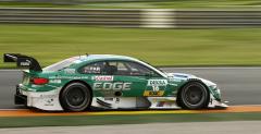 DTM: Farfus sensacyjnym triumfatorem kwalifikacji w Walencji, pogrom Mercedesów
