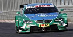 DTM: Farfus najszybszy w kwalifikacjach na Nurburgringu. Pretendenci do mistrzostwa z tyłu