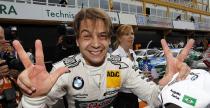 DTM: Farfus sensacyjnym triumfatorem kwalifikacji w Walencji, pogrom Mercedesw