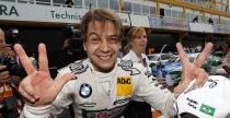 DTM: Farfus dominuje w Walencji i odnosi pierwsze zwycistwo