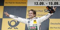DTM: Wielkie zwycistwo Farfusa na Oschersleben. Brazylijczyk nie dopuci do koronacji Rockenfellera