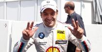 DTM: Farfus o wos wygrywa niedzielne kwalifikacje na Oschersleben