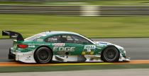 DTM: Farfus dominuje w Walencji i odnosi pierwsze zwycistwo