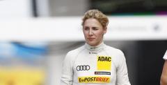 DTM: Audi podao skad kierowcw na sezon 2013. Bez Frey i Moliny