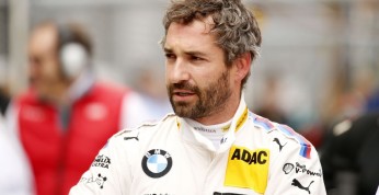 Glock wyklął Mercedesa za opuszczanie DTM