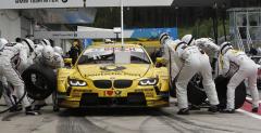 DTM: Spengler wygra na Red Bull Ringu. Mistrz serii nowym liderem generalki