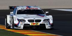 DTM: Timo Glock smym kierowc BMW na sezon 2013