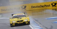 DTM: Glock sensacyjnym triumfatorem finau sezonu na Hockenheim