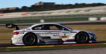 DTM: Timo Glock ósmym kierowcą BMW na sezon 2013