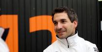 DTM: Glock sensacyjnym triumfatorem finału sezonu na Hockenheim