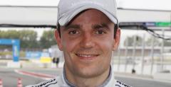 DTM: Jamie Green przechodzi do Audi i celuje w mistrzostwo