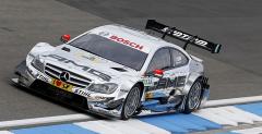 DTM: Spengler zdoby Hockenheim i mistrzowski tytu sezonu 2012