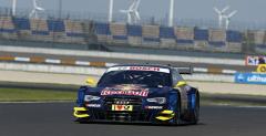 DTM: Pierwsze pole position Vietorisa. Mercedesy najszybsze w kwalifikacjach na Lausitzringu