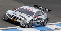 DTM: Spengler nie podłamał nadziei Paffetta na tytuł