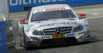 DTM: Spengler zwycięża na Oschersleben i goni Paffetta w tabeli łącznej