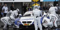 DTM: Kwalifikacje na Hockenheimring pod dyktando Ekstroma, sukces BMW