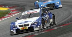 DTM: Spono BMW Joey'a Handa