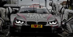 DTM: BMW rezygnuje z Handa