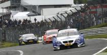 DTM: Spono BMW Joey'a Handa