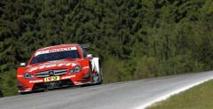 DTM: Paffett wygra na Lausitzringu, Rockenfeller odzyska pozycj lidera generalki