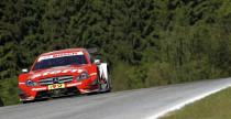DTM: Paffett wygra na Lausitzringu, Rockenfeller odzyska pozycj lidera generalki