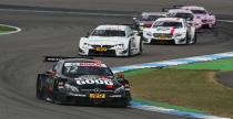 DTM: Lista kierowców na sezon 2018 uzupełniona