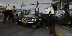 DTM: Glock sensacyjnym triumfatorem finau sezonu na Hockenheim