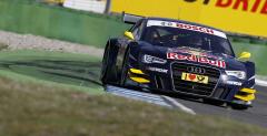 DTM: Audi podao skad kierowcw na sezon 2013. Bez Frey i Moliny