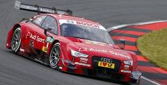 DTM: Molina wygrywa kwalifikacje na Oschersleben