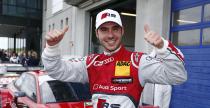 DTM: Molina wygrywa kwalifikacje na Oschersleben