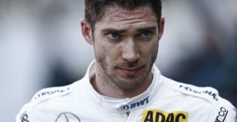 Formuła E: Mortara kolejnym nowym kierowcą na sezon 2017/2018