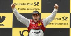 DTM: Imponujcy triumf Mortary na Zandvoort. Cae podium dla Audi