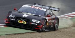 DTM: Spengler wygra na Red Bull Ringu. Mistrz serii nowym liderem generalki