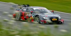 DTM: Wehrlein odnis pierwszy triumf, Wittmann zgarn mistrzostwo
